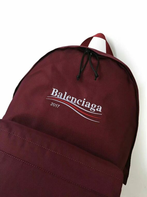 BALENCIAGA x BACKPACK