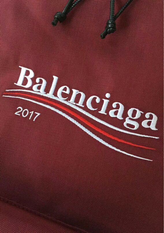 BALENCIAGA x BACKPACK