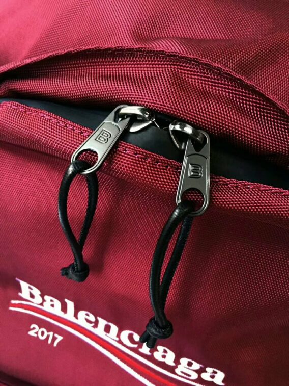 BALENCIAGA x BACKPACK