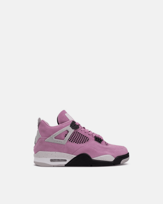 AIR JORDAN 4 “ORCHID”