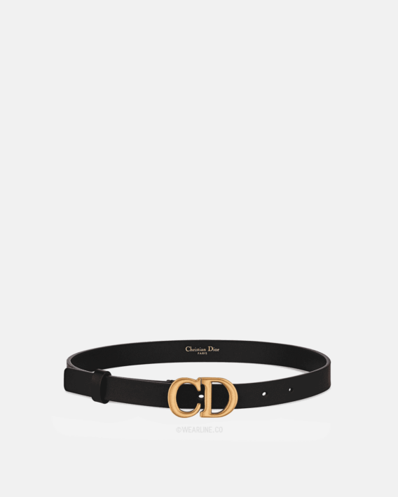 DIOR x “CD”