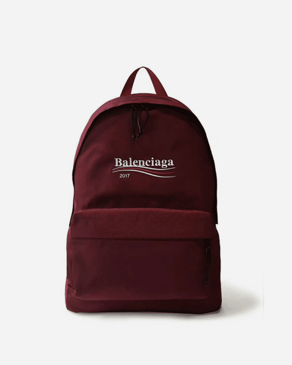 BALENCIAGA x BACKPACK