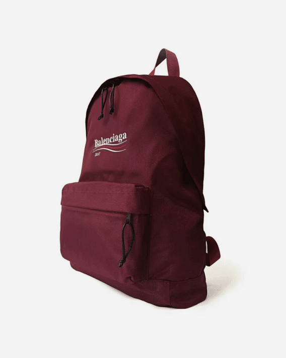 BALENCIAGA x BACKPACK