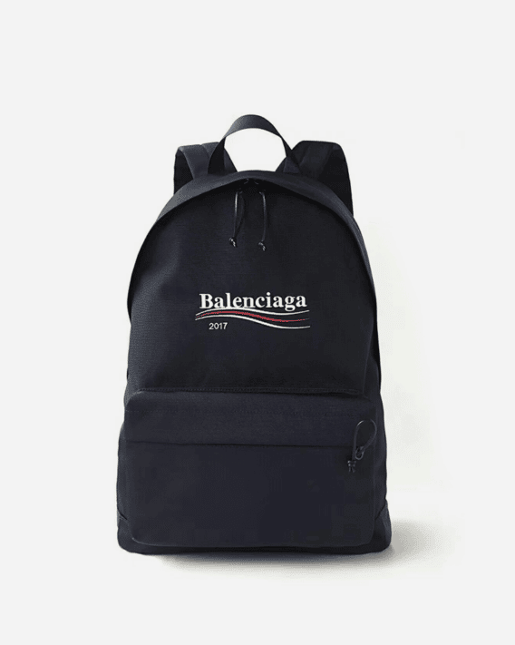 BALENCIAGA x BACKPACK