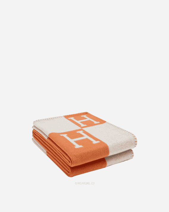 HERMÈS x AVALON