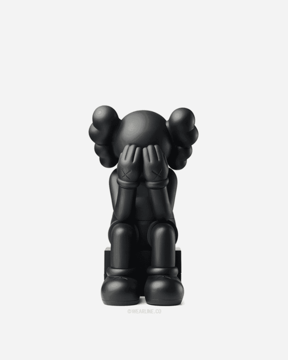 KAWS x VINYL FIGURE