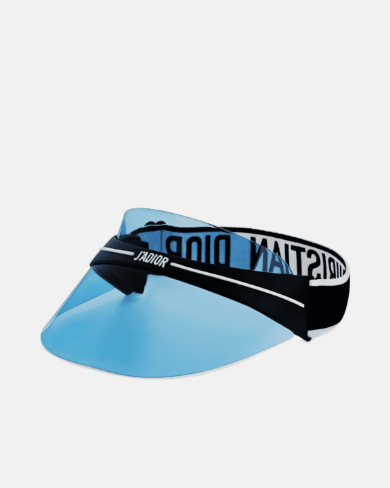DIOR x VISIÈRE J’ADIOR
