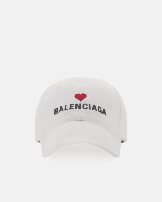 BALENCIAGA x QIXI
