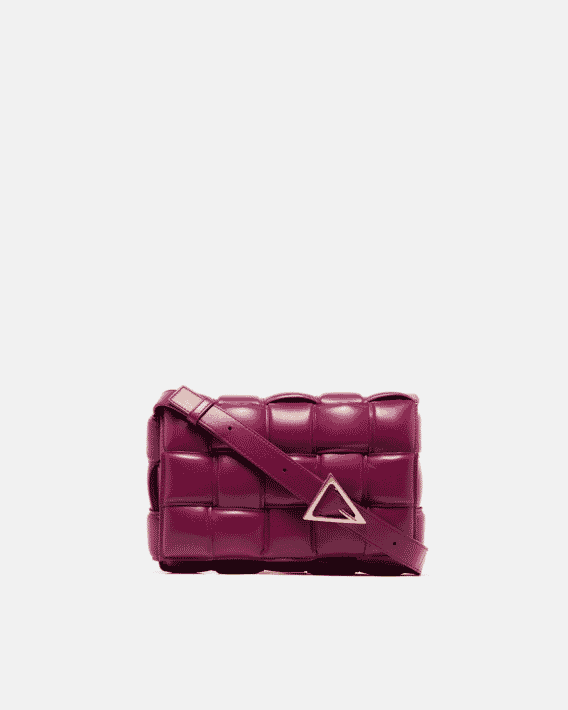 BOTTEGA VENETA x PADDED CASSETTE
