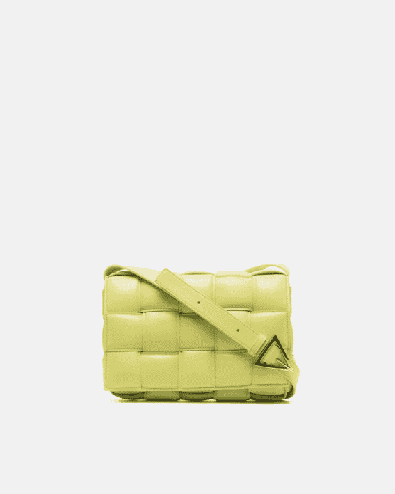 BOTTEGA VENETA x PADDED CASSETTE