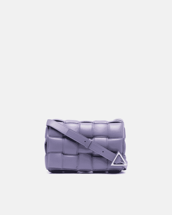 BOTTEGA VENETA x PADDED CASSETTE