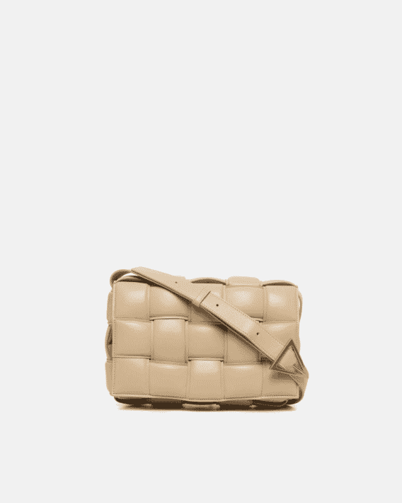 BOTTEGA VENETA x PADDED CASSETTE