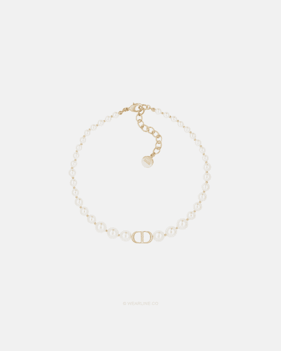 DIOR x MONTAIGNE