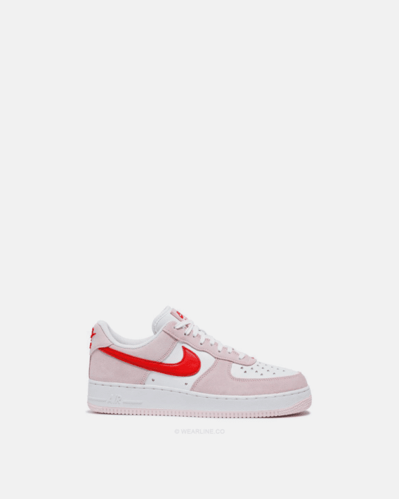 NIKE x AIR FORCE 1 “VALENTINE’S DAY”