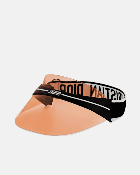 DIOR x VISIÈRE J’ADIOR