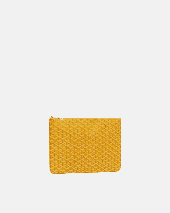 GOYARD x SÉNAT