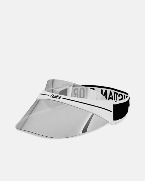 DIOR x VISIÈRE J’ADIOR