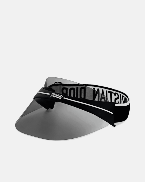 DIOR x VISIÈRE J’ADIOR