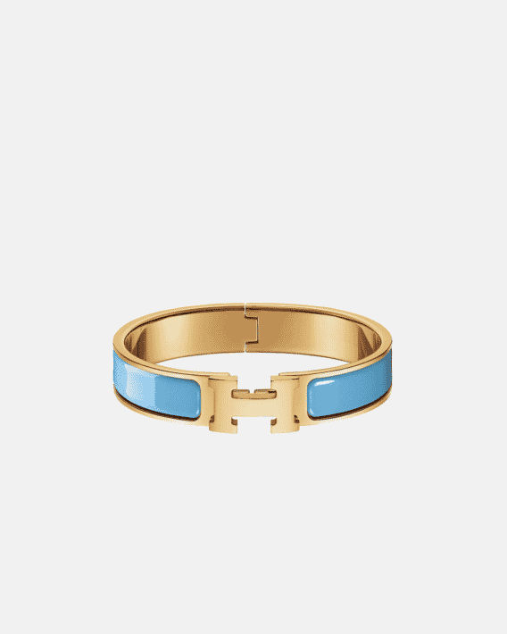 HERMÈS x CLIC HH