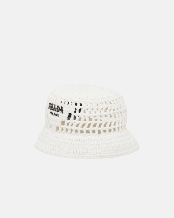 PRADA x BOB RAPHIA