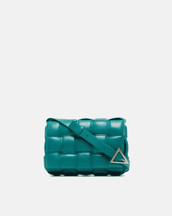 BOTTEGA VENETA x PADDED CASSETTE