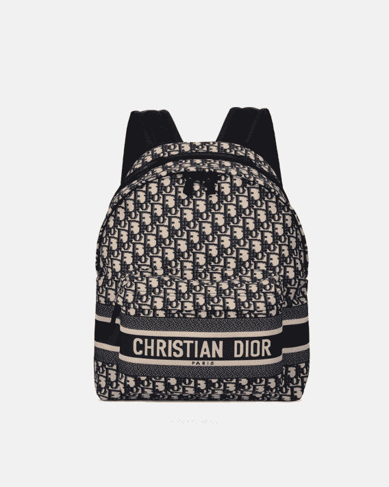 DIOR x DIORTRAVEL