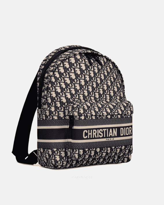 DIOR x DIORTRAVEL