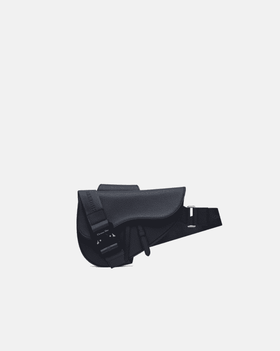 DIOR x SADDLE