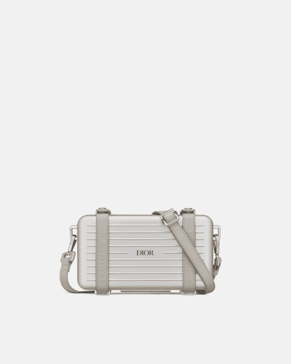 DIOR x RIMOWA
