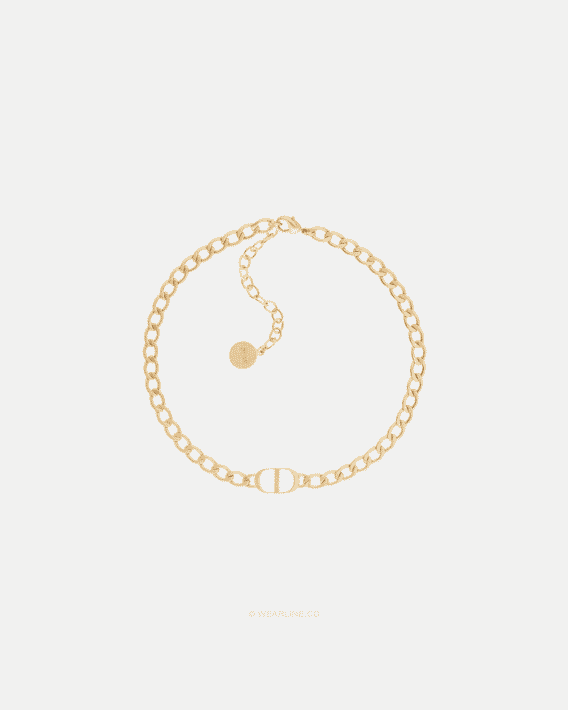 DIOR x PETIT CD