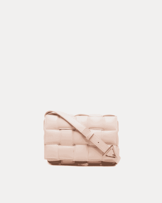 BOTTEGA VENETA x PADDED CASSETTE