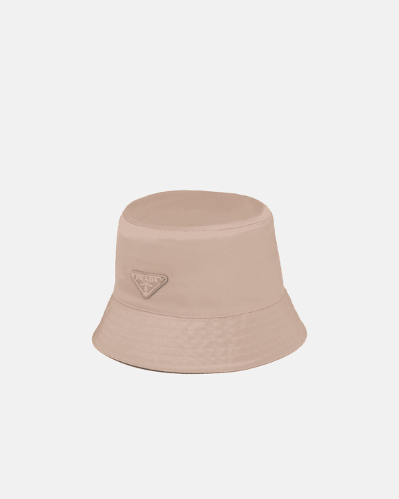 PRADA x BOB RE-NYLON