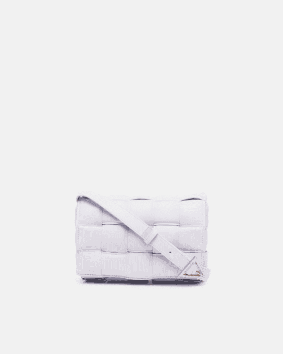 BOTTEGA VENETA x PADDED CASSETTE