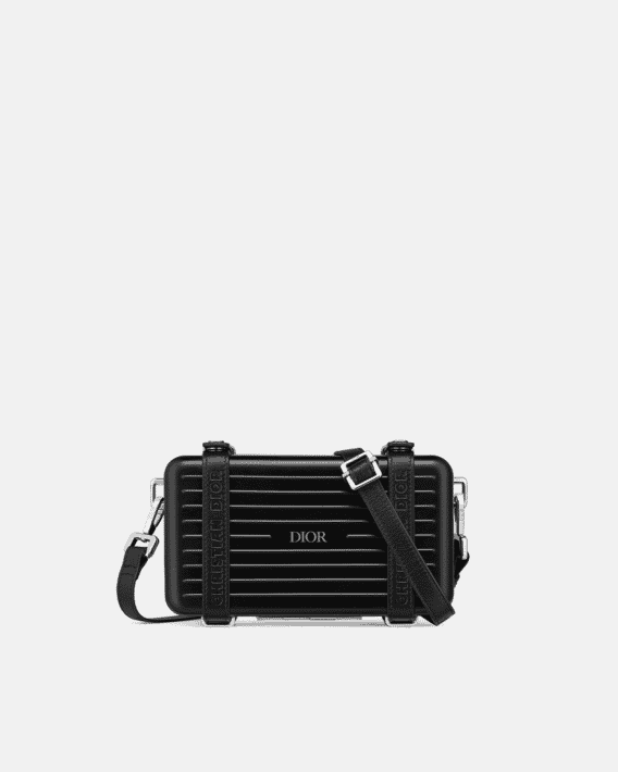 DIOR x RIMOWA