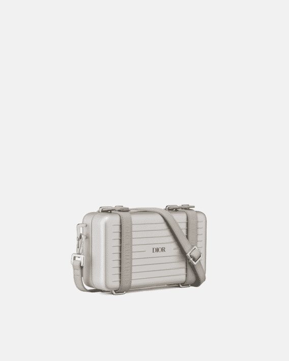 DIOR x RIMOWA