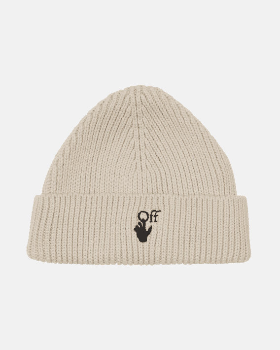 OFF-WHITE x LOGO