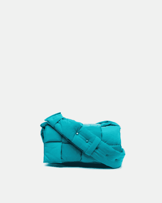 BOTTEGA VENETA x TECH CASSETTE