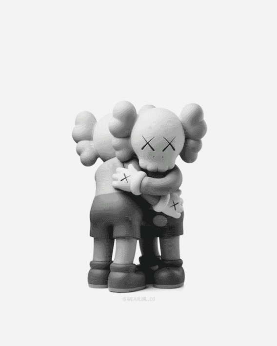 KAWS x VINYL FIGURE