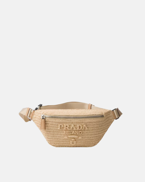 PRADA BANANE CROCHET