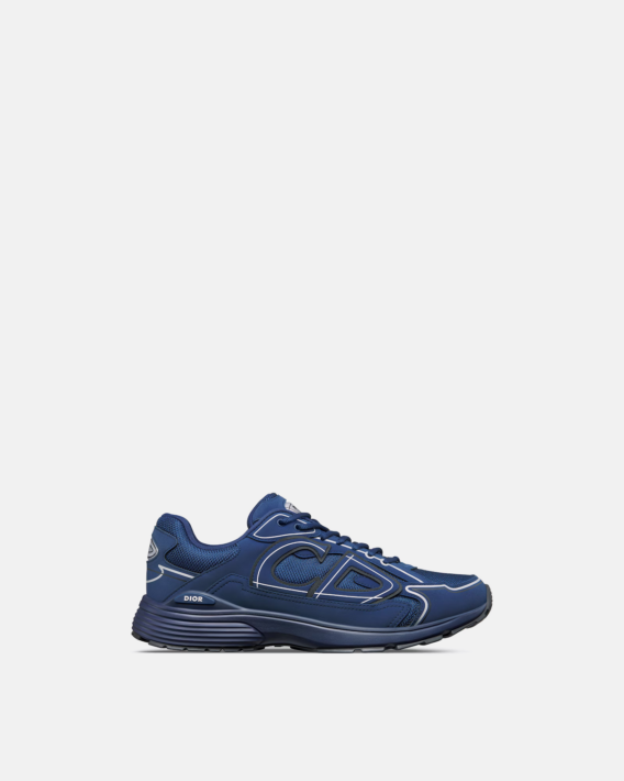 DIOR x TRAINER B30