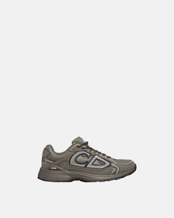 DIOR x TRAINER B30