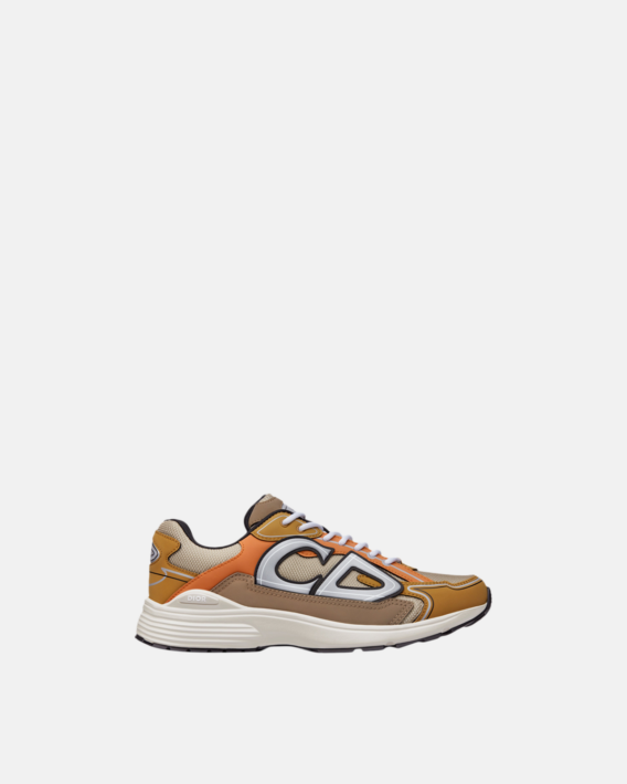 DIOR x TRAINER B30