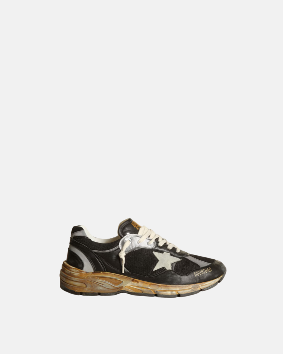 GOLDEN GOOSE x RUNNING SOLE