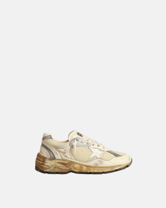GOLDEN GOOSE x RUNNING SOLE