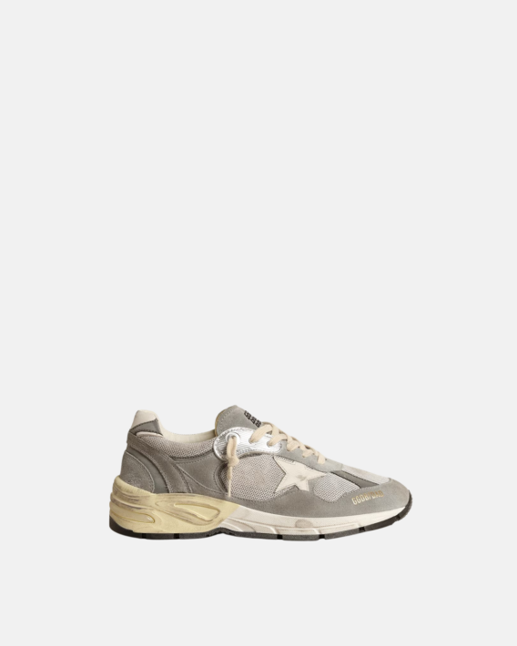GOLDEN GOOSE x RUNNING SOLE