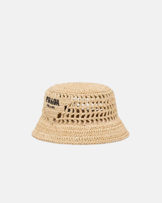 PRADA BOB CROCHET